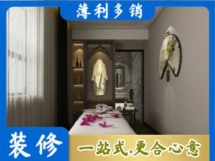 察雅县衣帽间装修